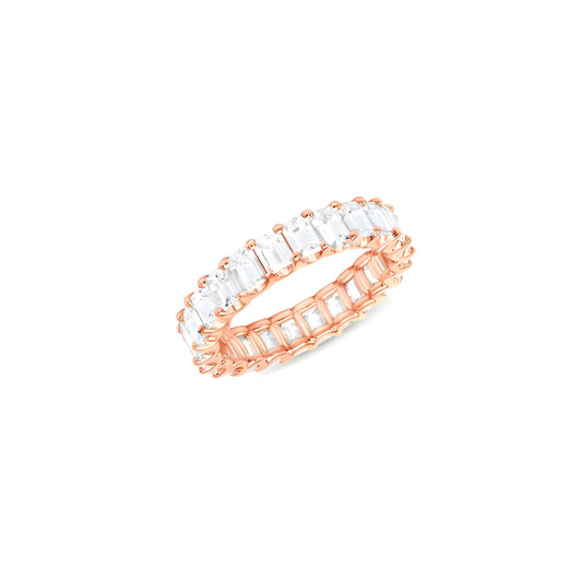 ARTEMIS RING | ROSE GOLD