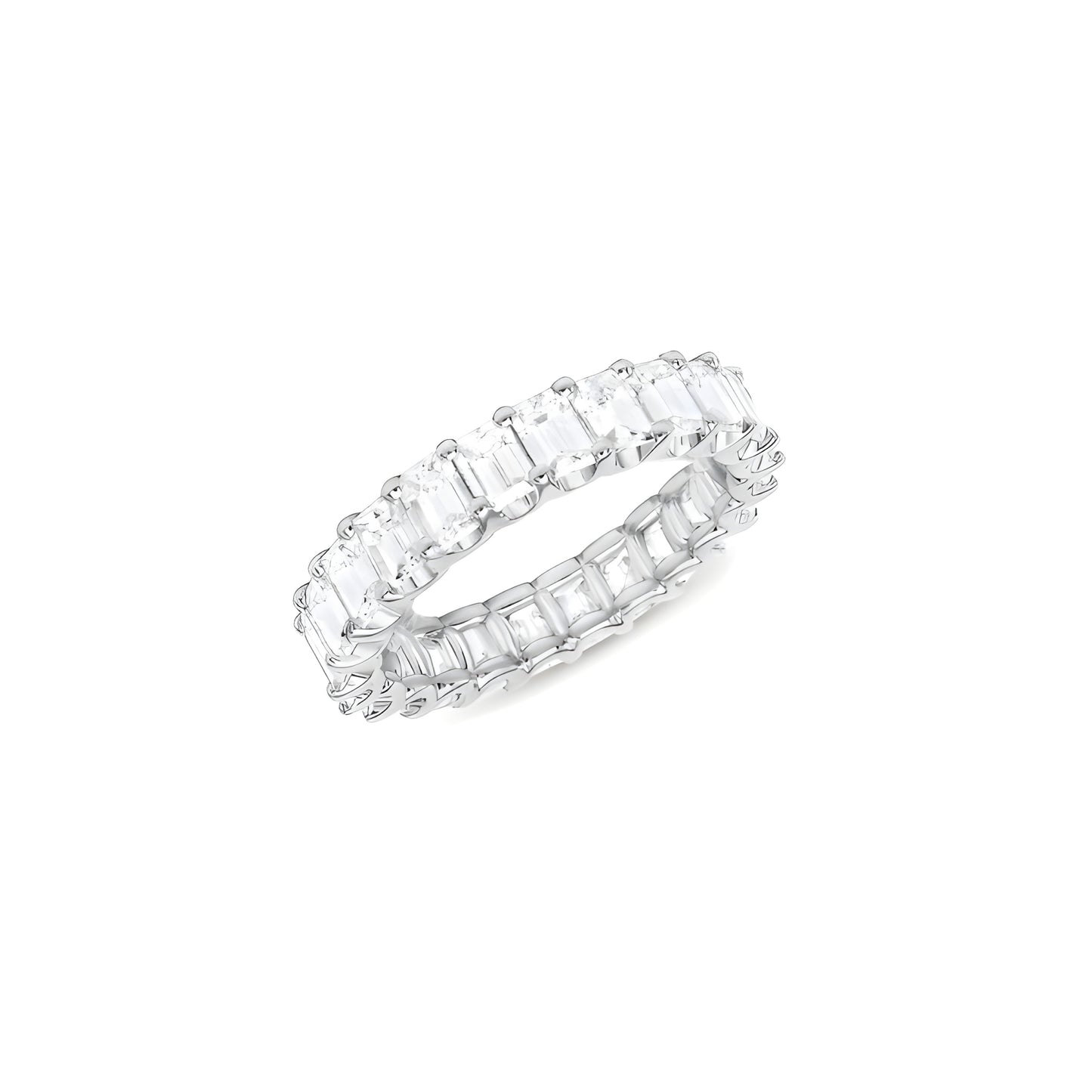 ARTEMIS RING | SILVER