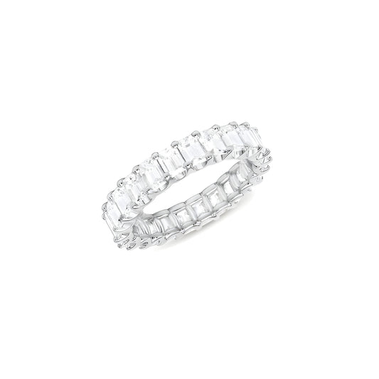 ARTEMIS RING | SILVER
