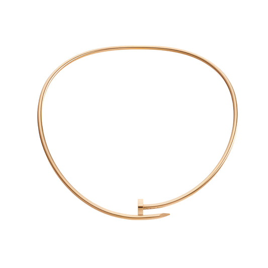 LUNA NECKLACE | GOLD