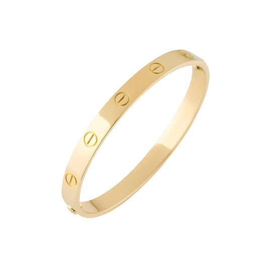 VALENCIA BRACELET | GOLD