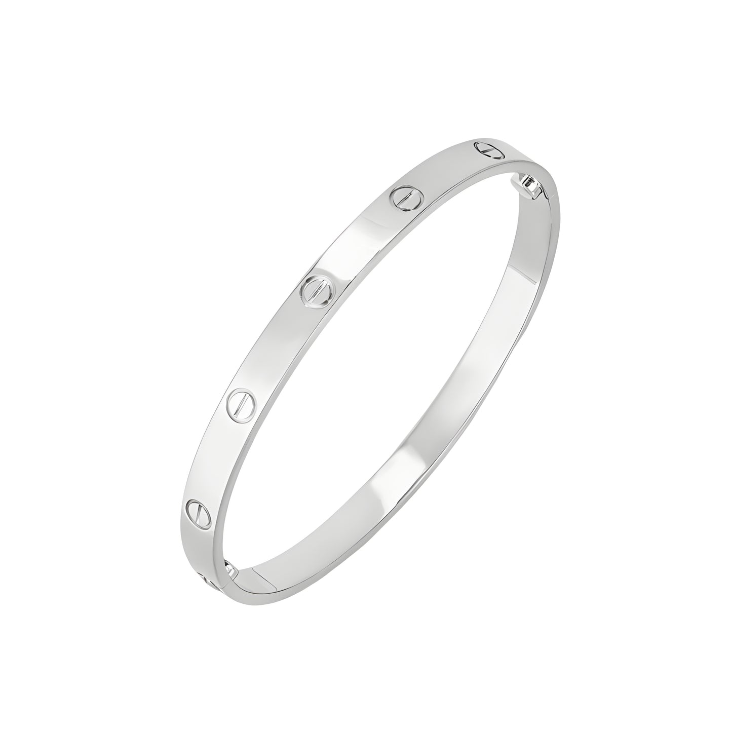 VALENCIA BRACELET | SILVER