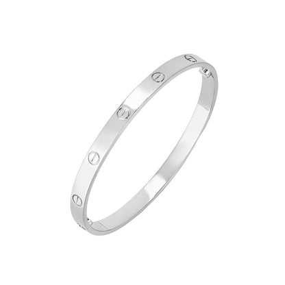 VALENCIA BRACELET | SILVER