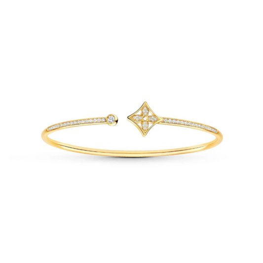 LUMI TWIST | GOLD