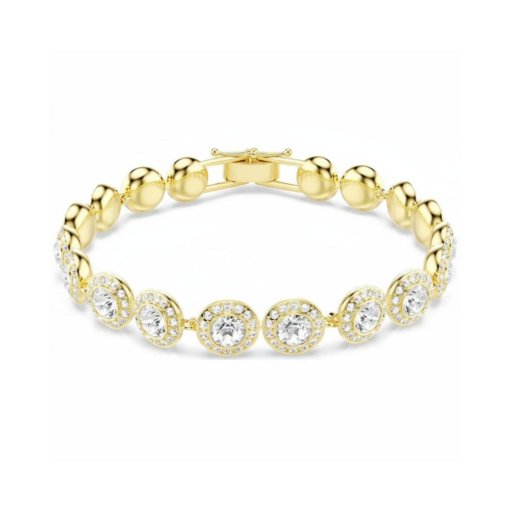 NOLIA BRACELET | GOLD