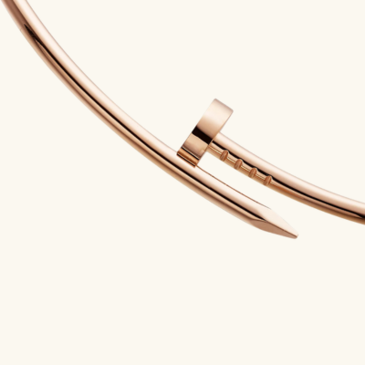 LUNA NECKLACE | ROSE GULD