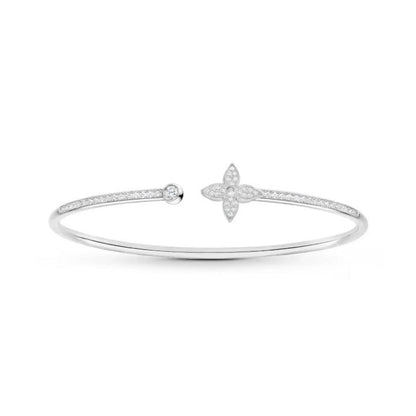 GOLDEN GRACE BRACELET | GOLD