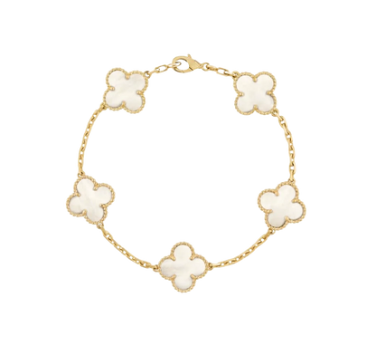 FLORAL BEAUTY | BRACELET SET