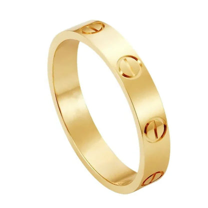 VALENCIA RING | SILVER