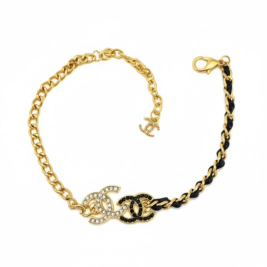AMANA BRACELET | GOLD