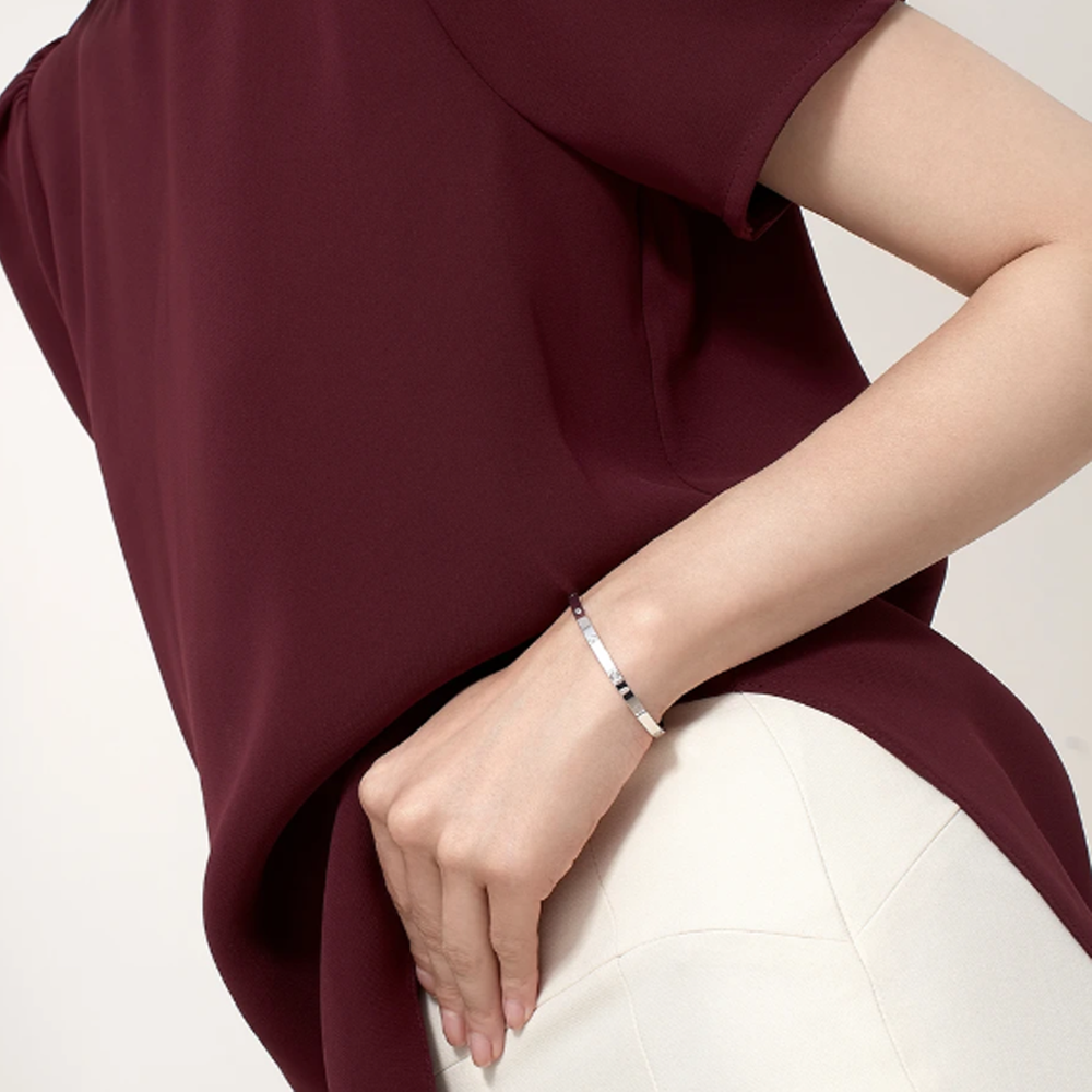 CELESTIAL BRACELET | SILVER