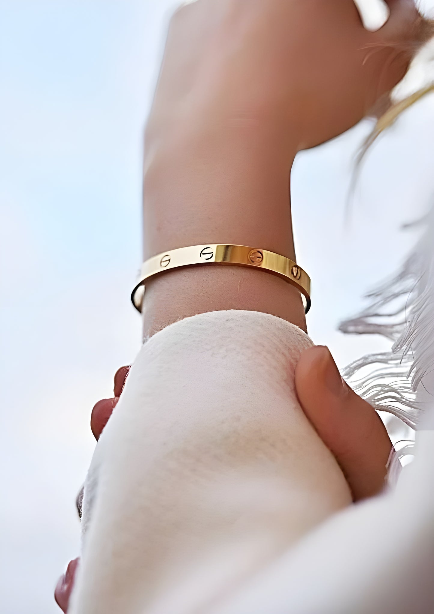 MILAN LUXE | BRACELET SET